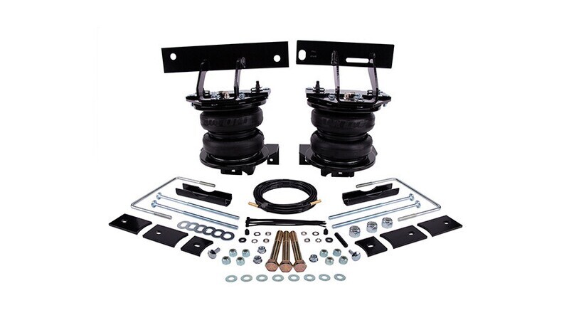 Air Lift LoadLifter 7500 XL Ultimate Air Spring Kit 2020-2022 Ford F-250 F-350 4WD SRW
