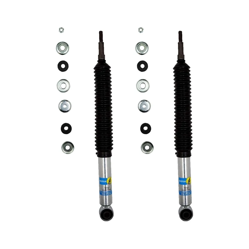 Bilstein B8 5100 0-1.5" Lift Rear Shocks Absorber For 2001-2007 Toyota Sequoia (Pair)