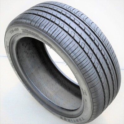 16" Inch Tires