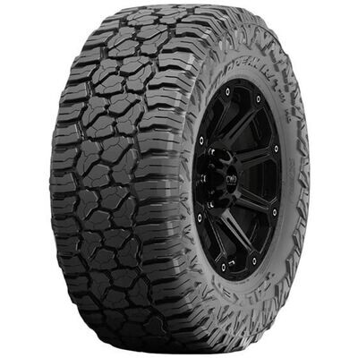 20" Inch Tires