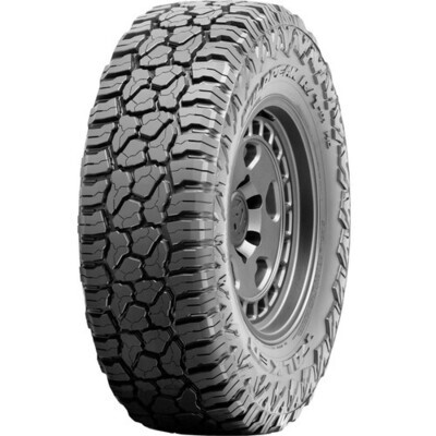 18" Inch Tires