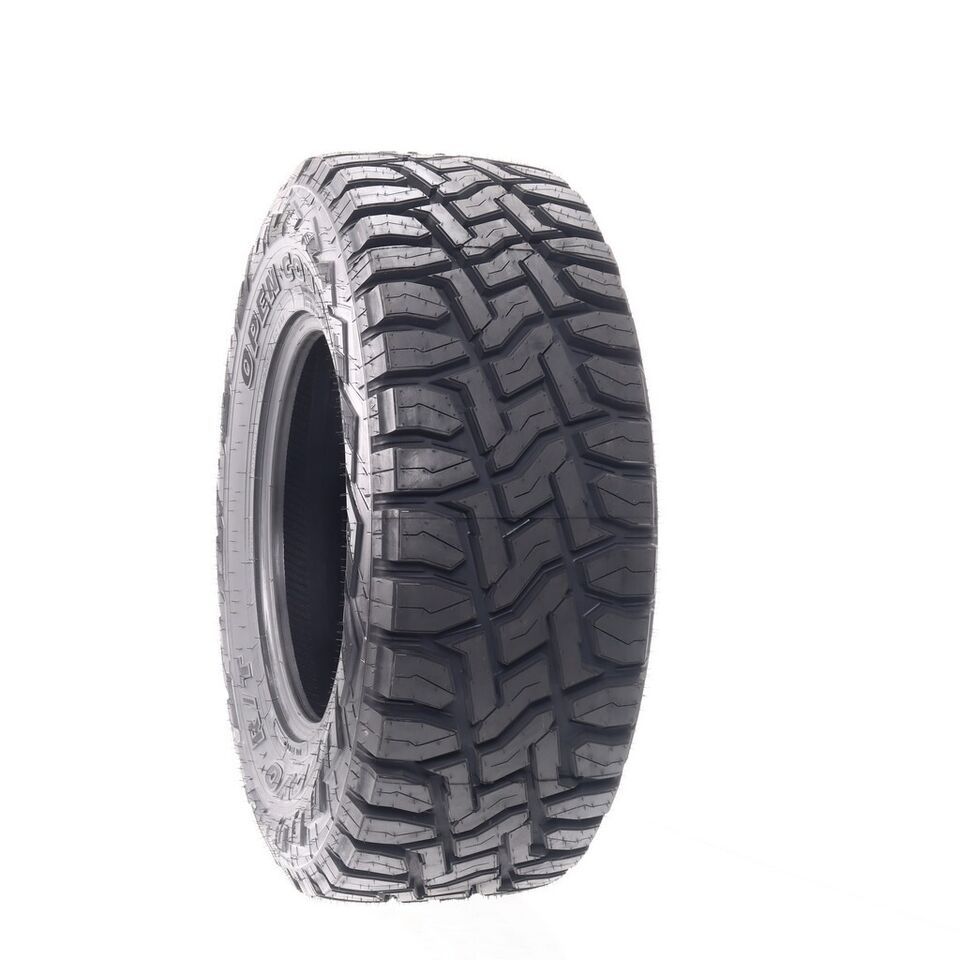 Toyo Open Country R/T 33X12.50R17 114Q Tire