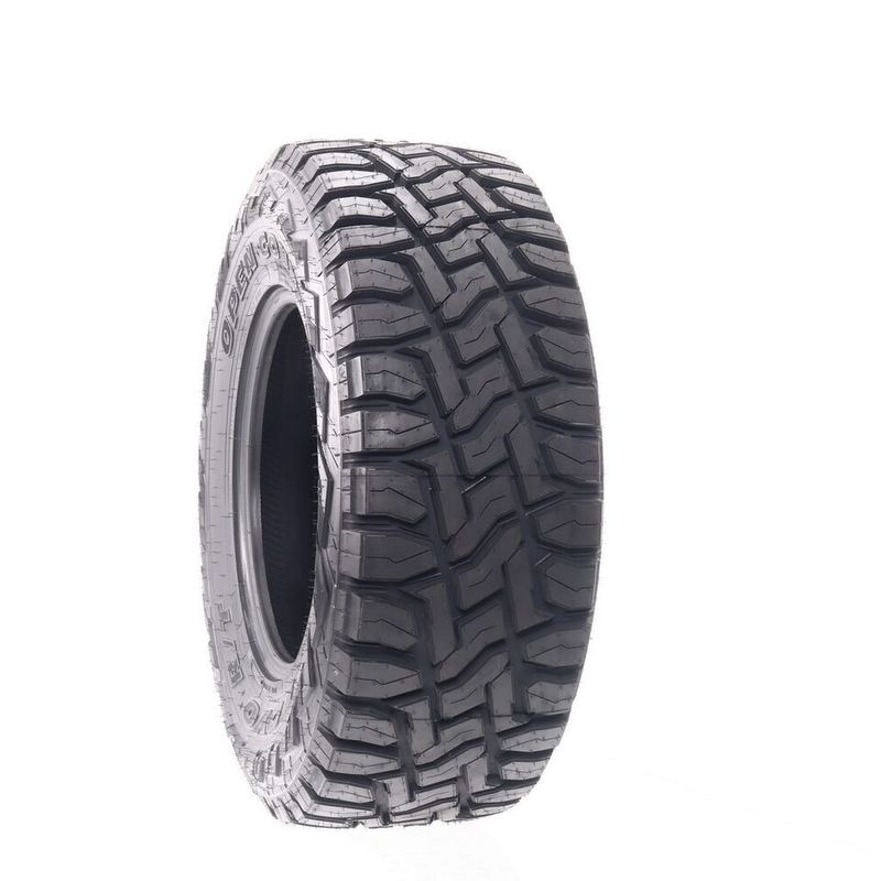 Toyo Open Country R/T 33X12.50R17 114Q Tire