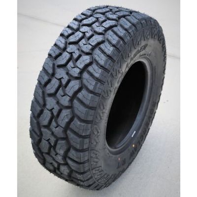 18" Inch Tires