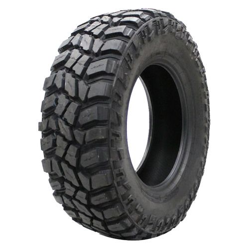 Goodtrip GS-67 M/T 33x12.50R18 118Q Tire
