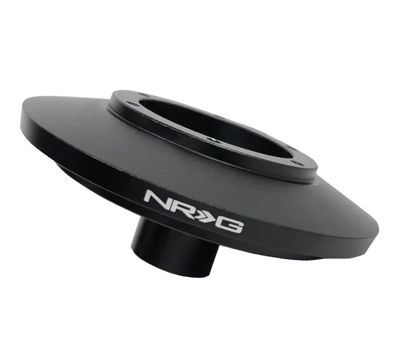 NRG Innovations Steering Wheel Short Hub Adaptor For 06-13 Mini Cooper Gen 2