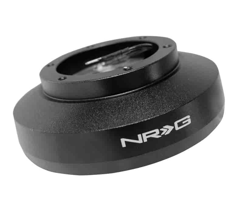 NRG Innovations Steering Wheel Short Hub Adaptor For 08-10 Charger Mercedes SL CLK CLS E & G Class W211 W463