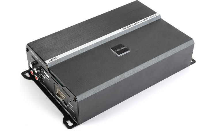 Jensen JA1B Mono 690 Watt Amplifier