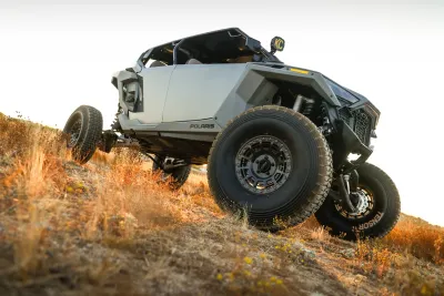 Polaris Rzr Pro R 5X114.3