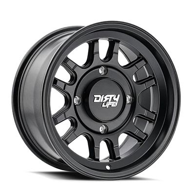 17" Inch Wheels