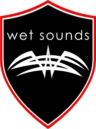 WET SOUNDS AUDIO