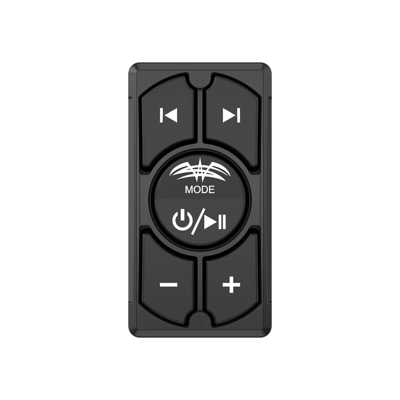 Wet Sounds Marine Bluetooth Rocker Switch With Volume Control
