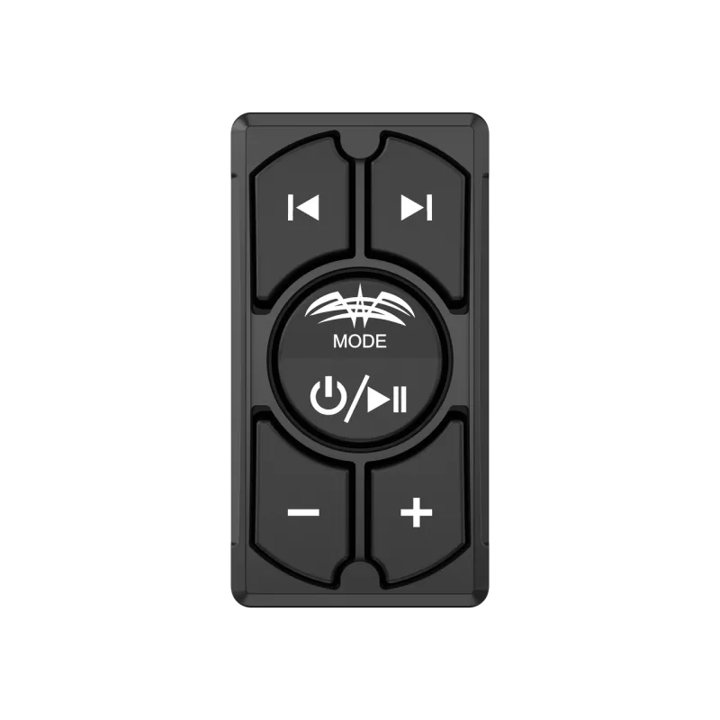 Wet Sounds Marine Bluetooth Rocker Switch With Volume Control