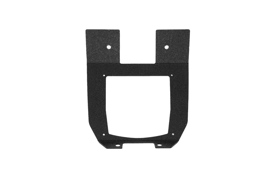 Utv Stereo Lower Head Unit Mount For Can-am X3