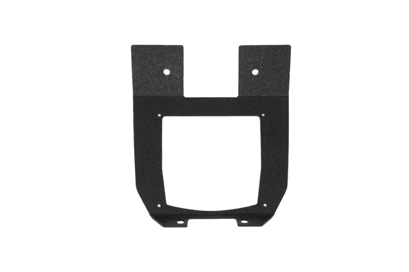 Utv Stereo Lower Head Unit Mount For Can-am X3