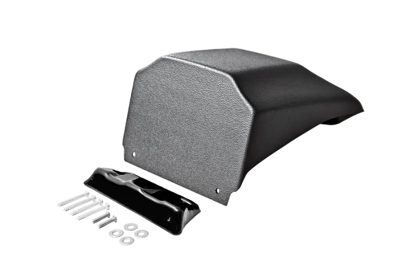 Utv Stereo Upper Display Mount For Can-am X3