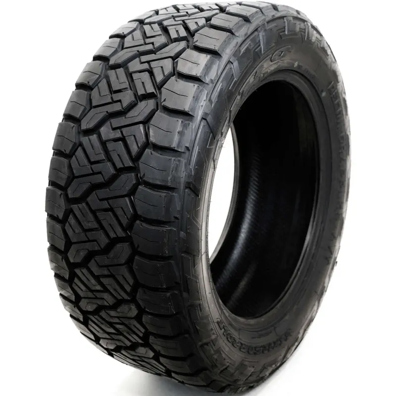 Nitto Recon Grappler A/T 33x12.50R17LT Tire