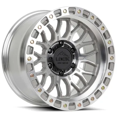 17" Inch Wheels