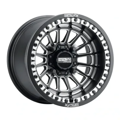 15" Inch Wheels