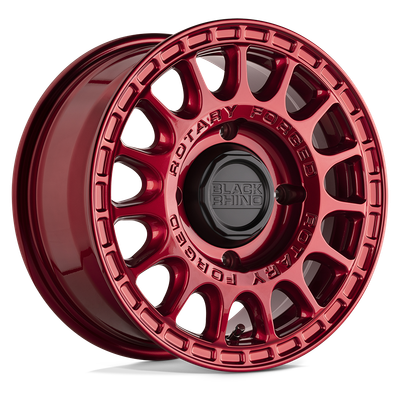 15" Inch Wheels