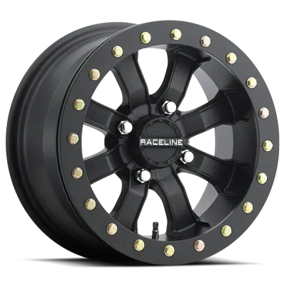 14" Inch Wheels