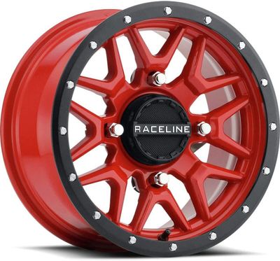15" Inch Wheels