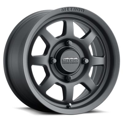 15" Inch Wheels