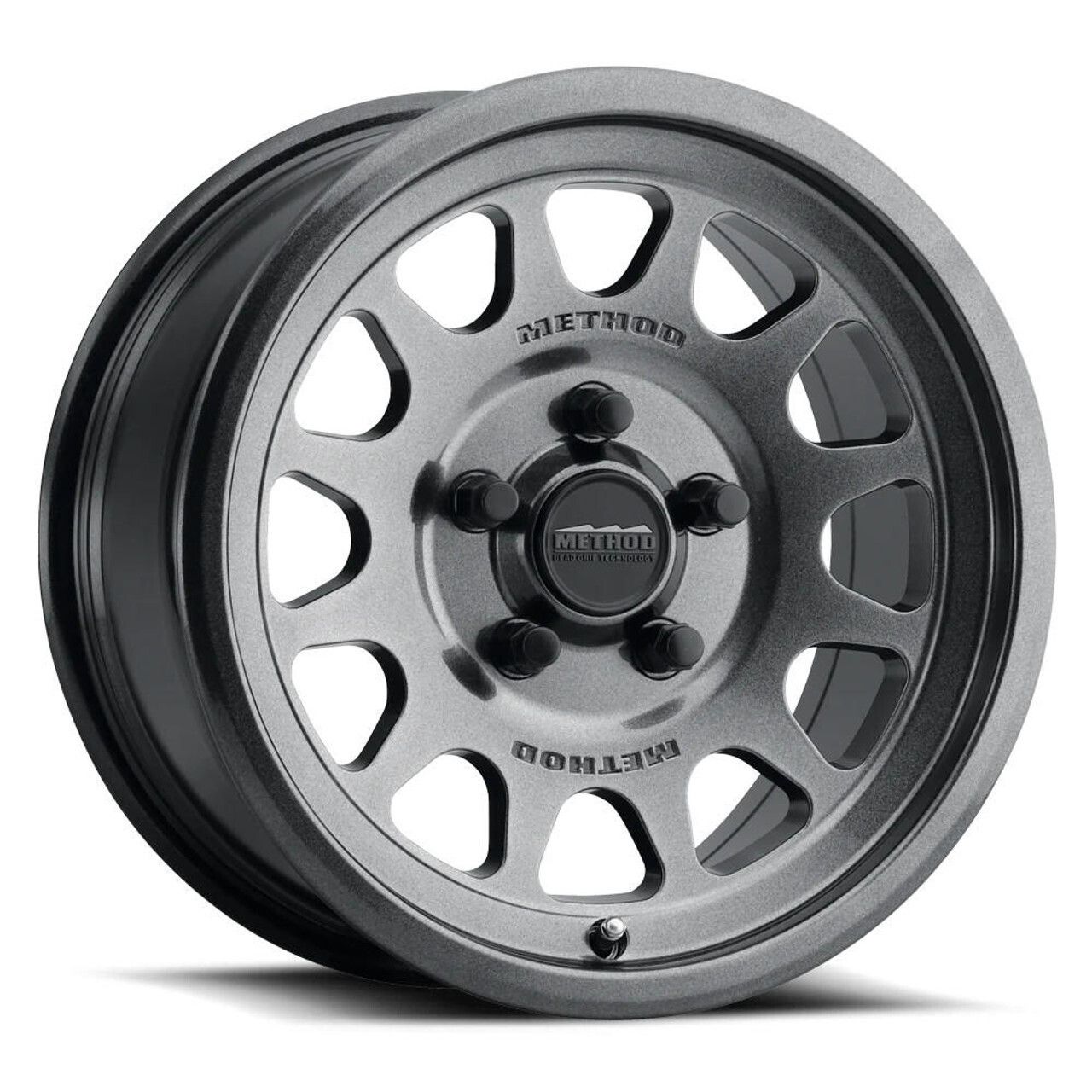 Pro R Wheel Side 5X114.3 Rzr Pro R