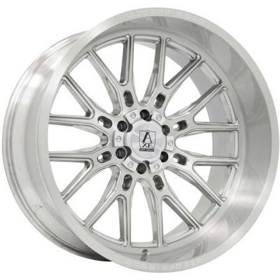 24" Inch Wheels