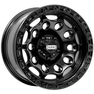 17" Inch Wheels