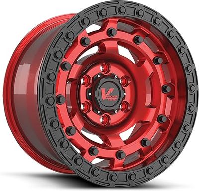 17" INCH WHEELS