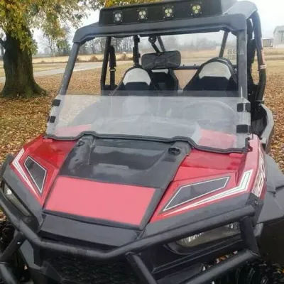 Polaris Rzr