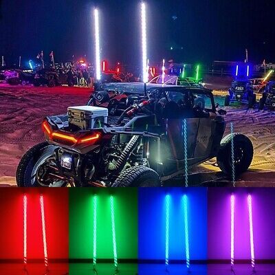 5150 Lights