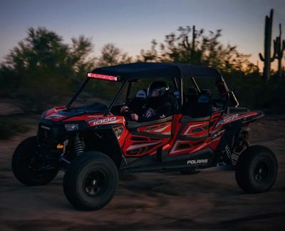 Rigid Industries