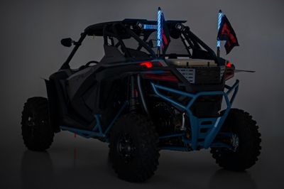 RC Rough Country Lights