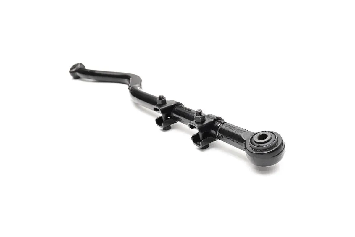 Rough Country Track Bar Forged | FR | 2.5-6 Inch Lift For Jeep Wrangler JK/Wrangler Unlimited (07-18)