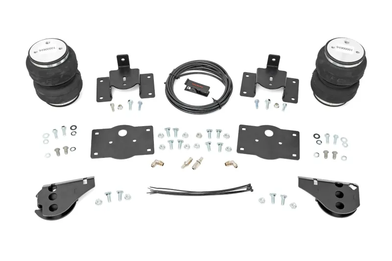 Air Spring Kit 09-18 & 19-24 Classic Ram 1500 2WD/4WD
