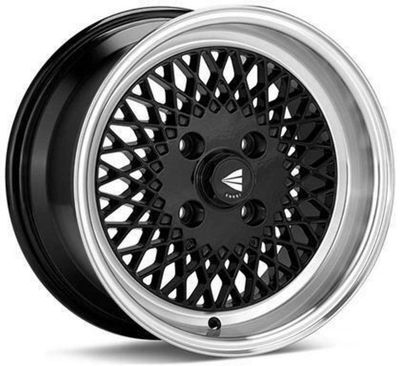 15" Inch Wheels