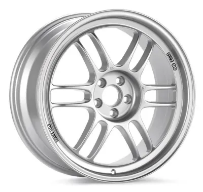 17" Inch Wheels