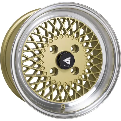 15" Wheels
