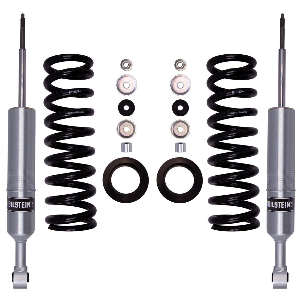 Bilstein B8 6112 Series Front Shock bil47-309975 for Toyota 4Runner 03-09, Tacoma 05-23, Lexus GX470 03-09, FJ Cruiser 07-09