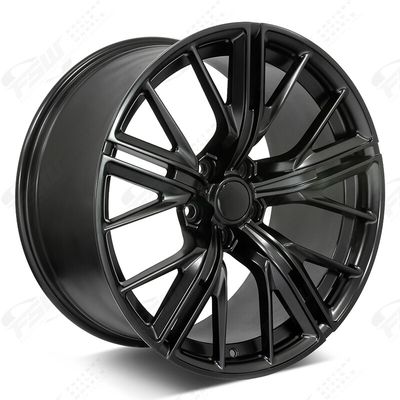 20" Inch Wheels
