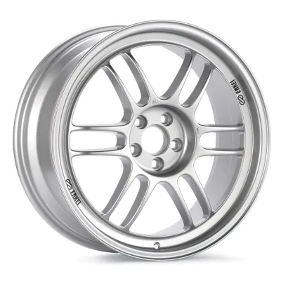 17" Wheels