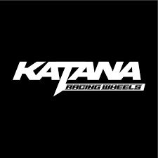 Katana Wheels