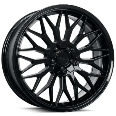 17" Inch Wheels