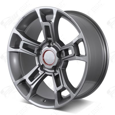 20" Inch Wheels