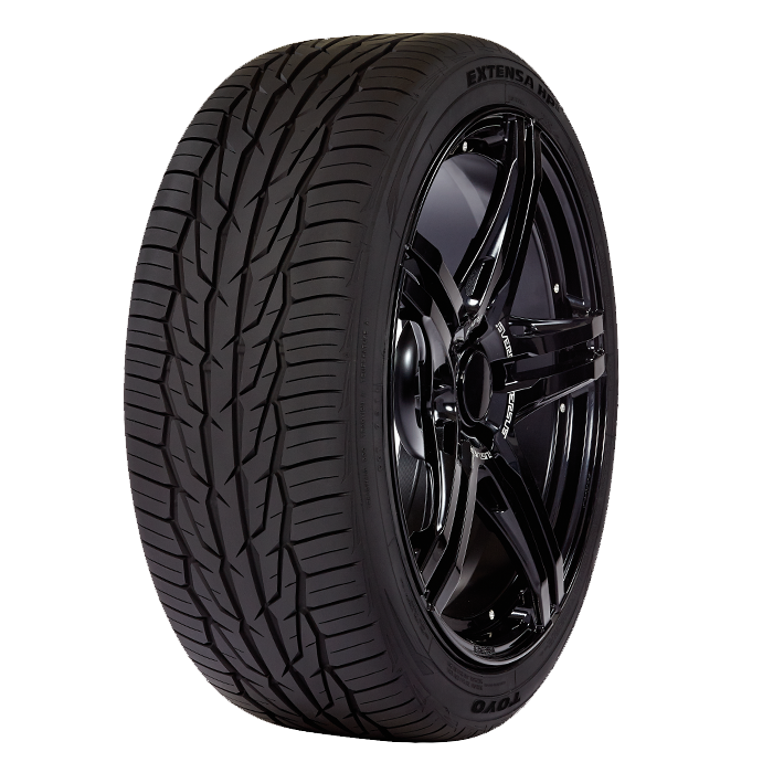 Toyo Extensa HP II 195/45-15 78V Tire ( 4 tires)