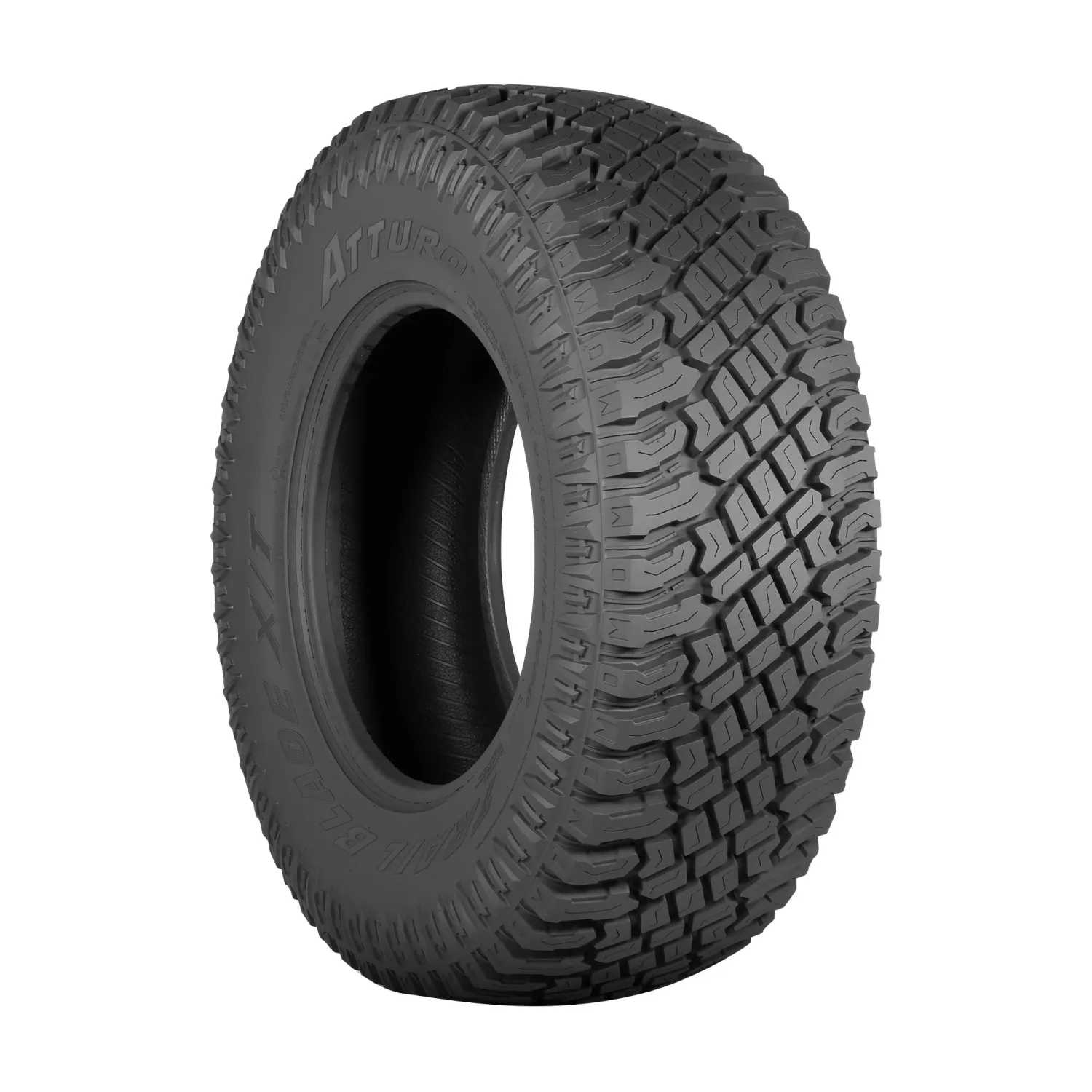 Atturo Trail Blade X T Reviewnull