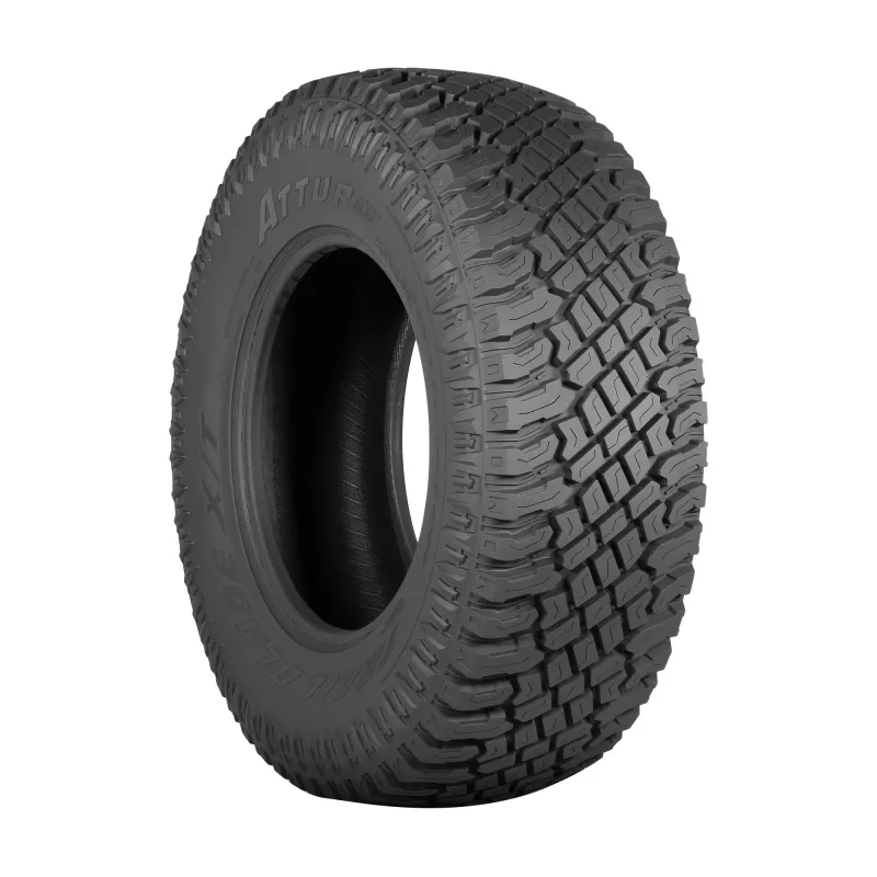 Atturo Trail Blade X/T 275-55R2O 117S XL Tire (set of 4-tires)