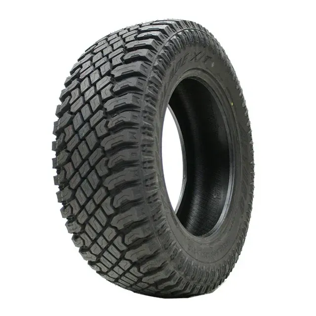 Atturo Trail Blade X/T 295-60R2O 126/123R Tire (set of 4-tires)